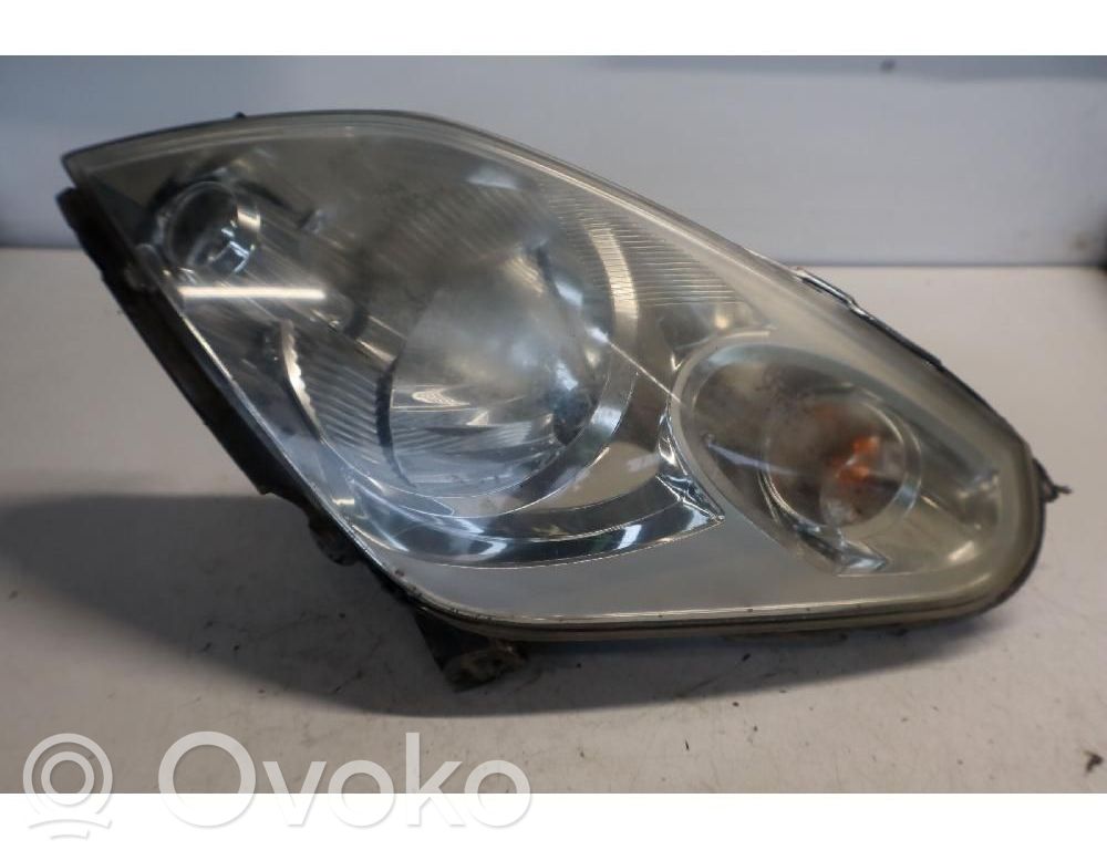 Phare frontale   3530051K00