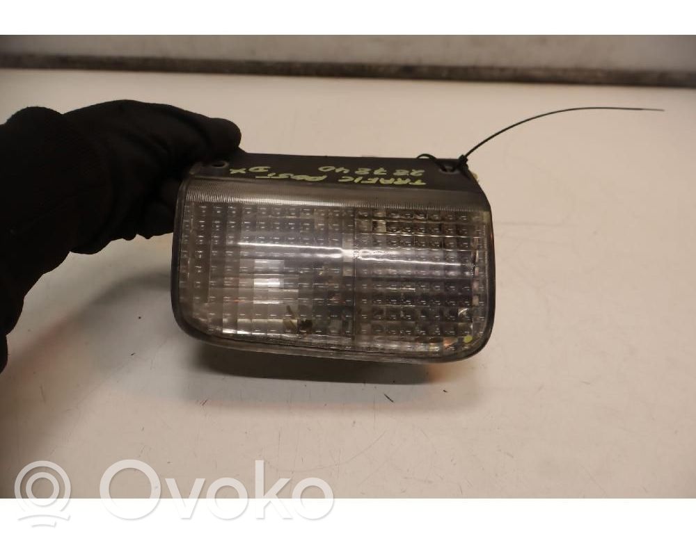 Reverse light   93863596