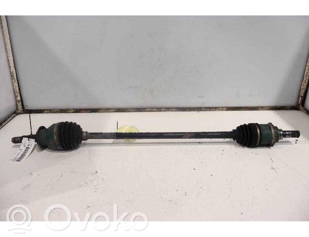 Eje de transmisión delantero   43410B4010