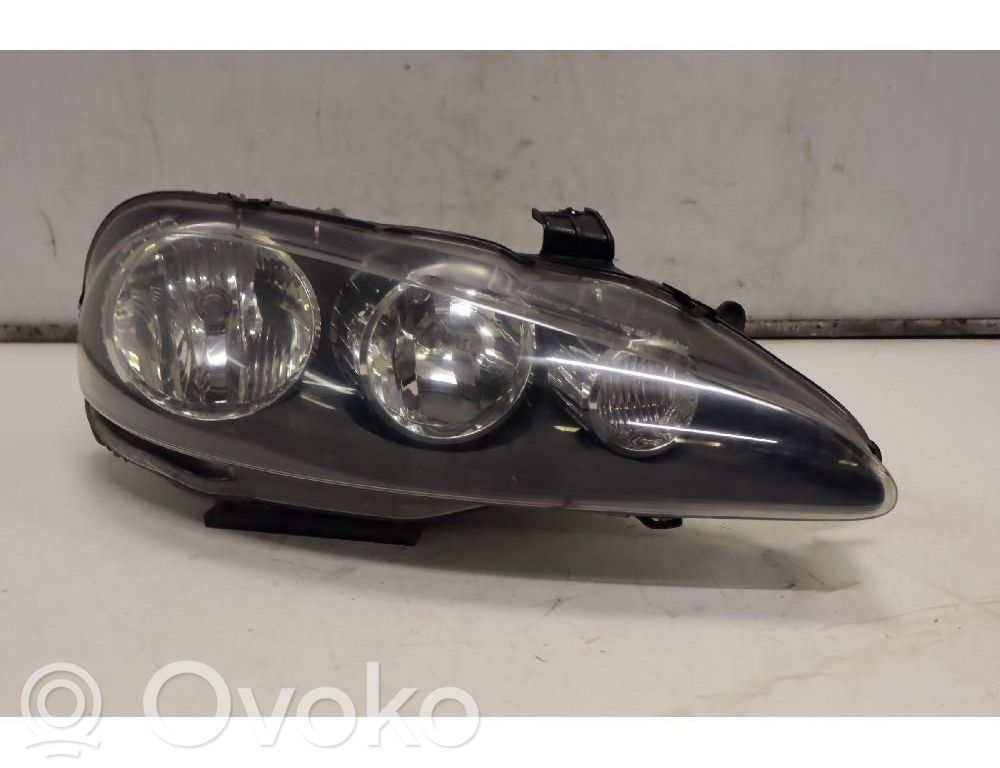 Alfa Romeo 147 Faro/fanale 