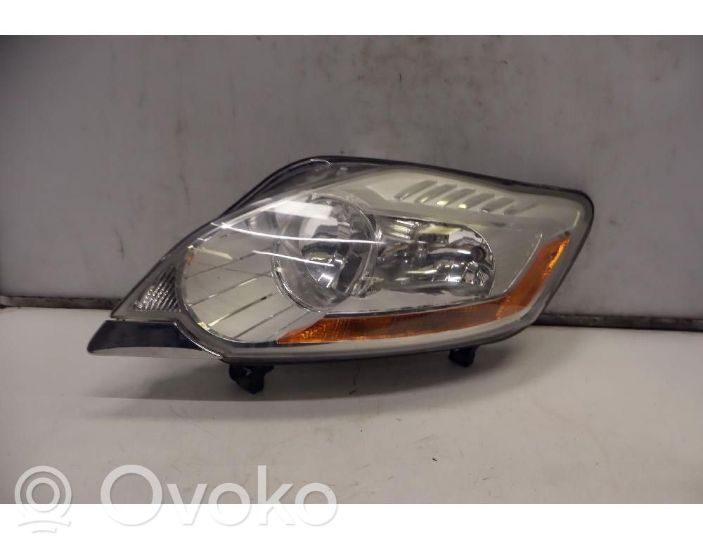 Ford Kuga I Headlight/headlamp 