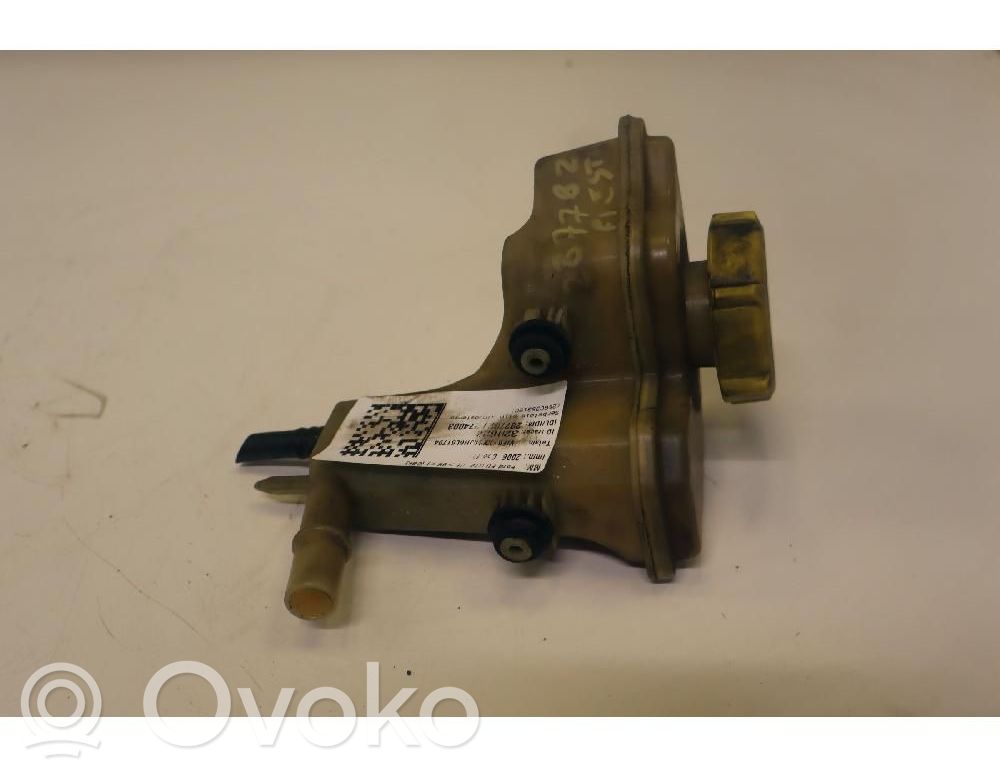 Ford Fiesta Serbatoio/vaschetta del liquido del servosterzo 