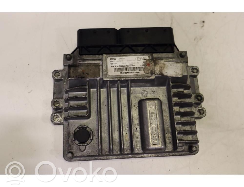 Unité de commande / module de pompe à carburant   391302A600
