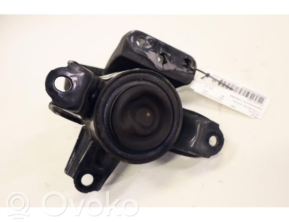 Hyundai i30 Suport tampon motor
