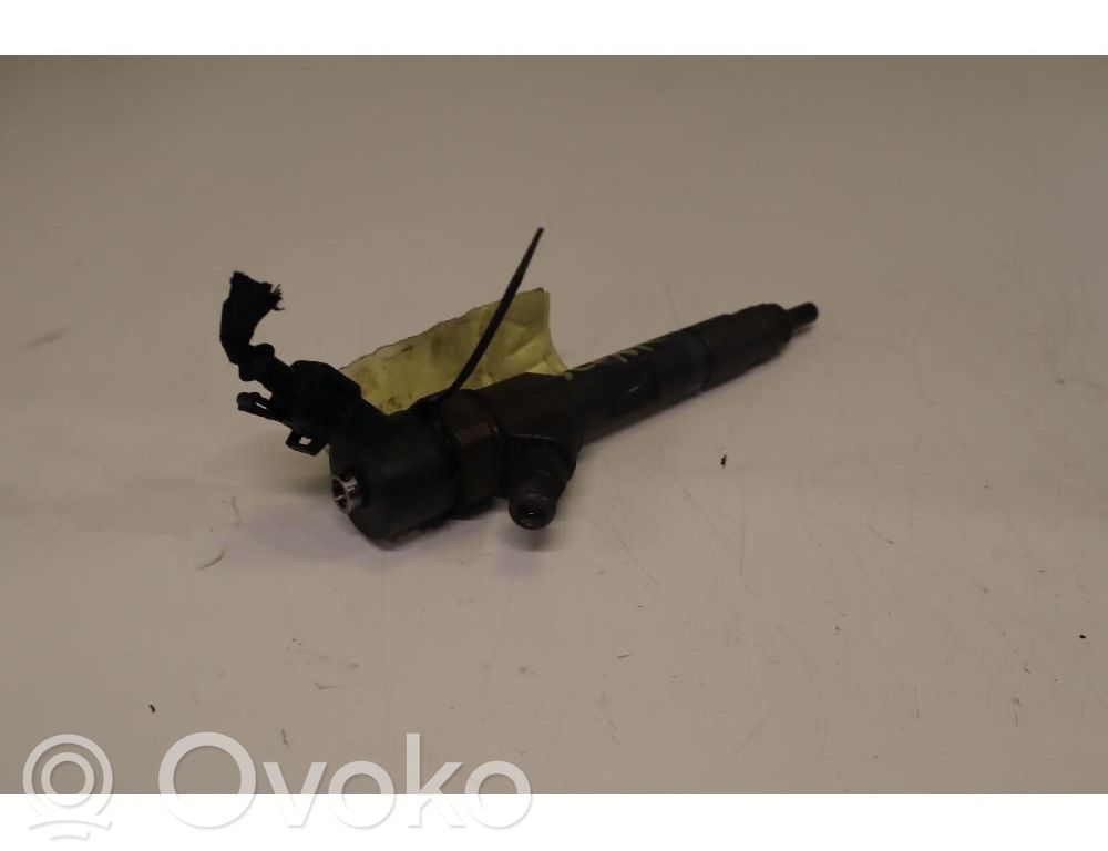 Injector combustibil   0445110110