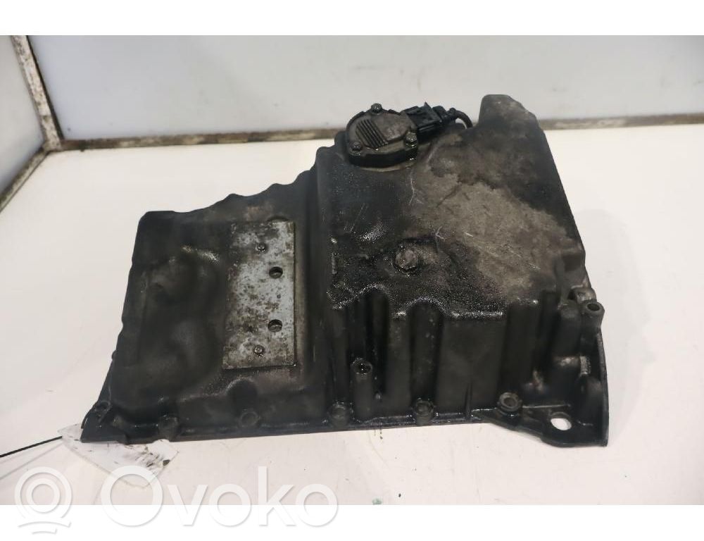 BMW 3 E90 E91 Oil sump 