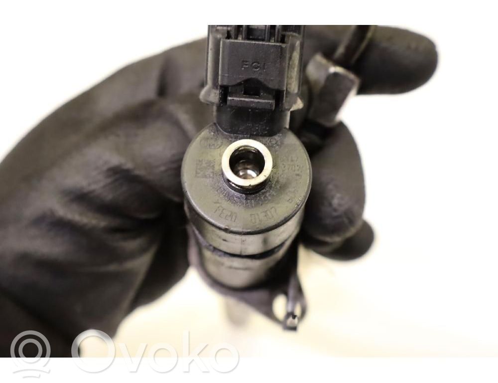 Fiat Scudo Injector combustibil 