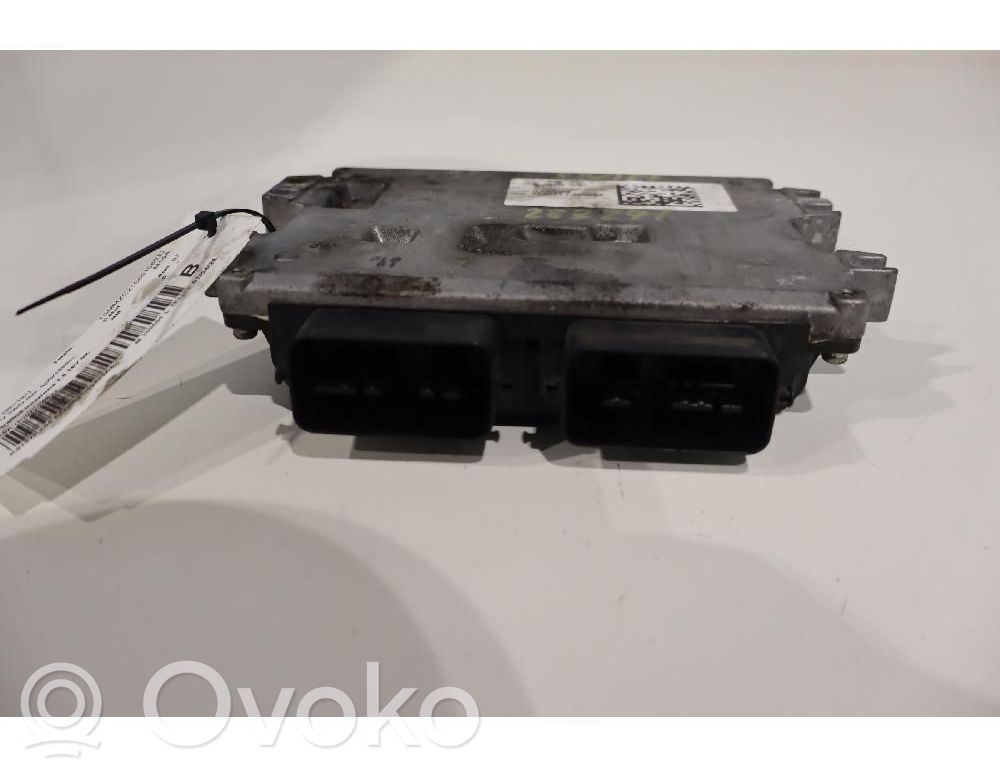 Suzuki Swift I Fuel injection pump control unit/module 