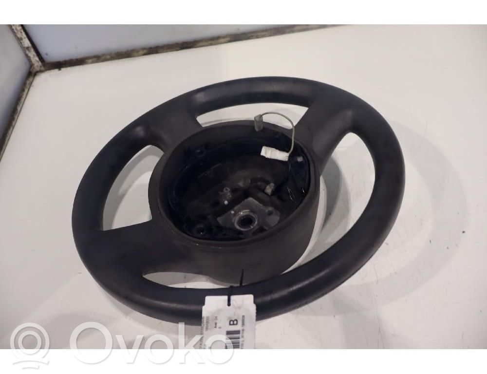 Fiat Idea Volant
