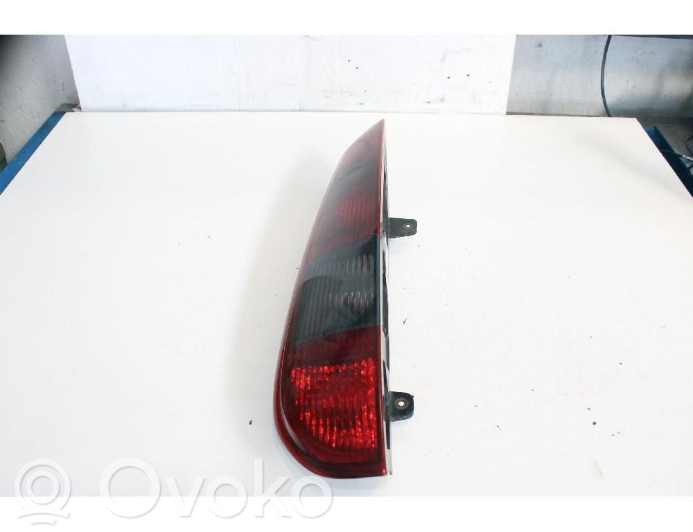Ford Focus Takavalot 