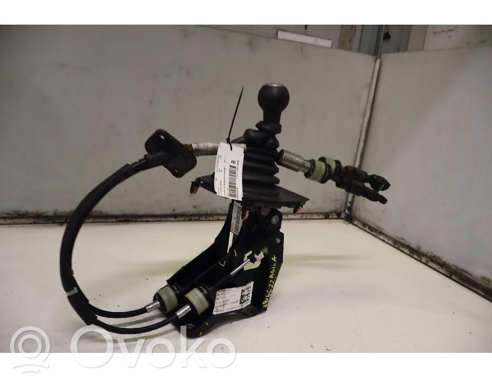 Selector caja de cambios   95512990