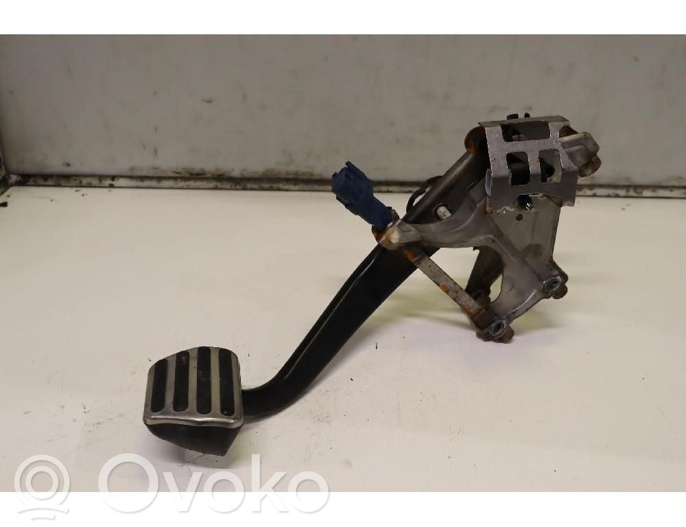 Land Rover Range Rover Sport L494 Brake pedal 