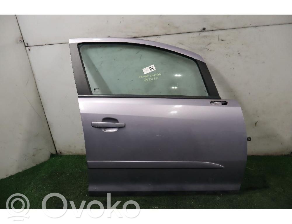 Tür vorne   93189329