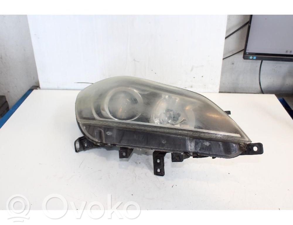 Scheinwerfer   51808767