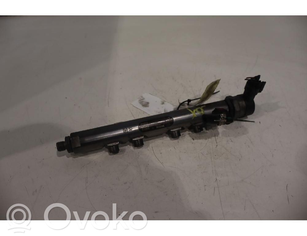 Land Rover Range Rover Sport L494 Linea principale tubo carburante
