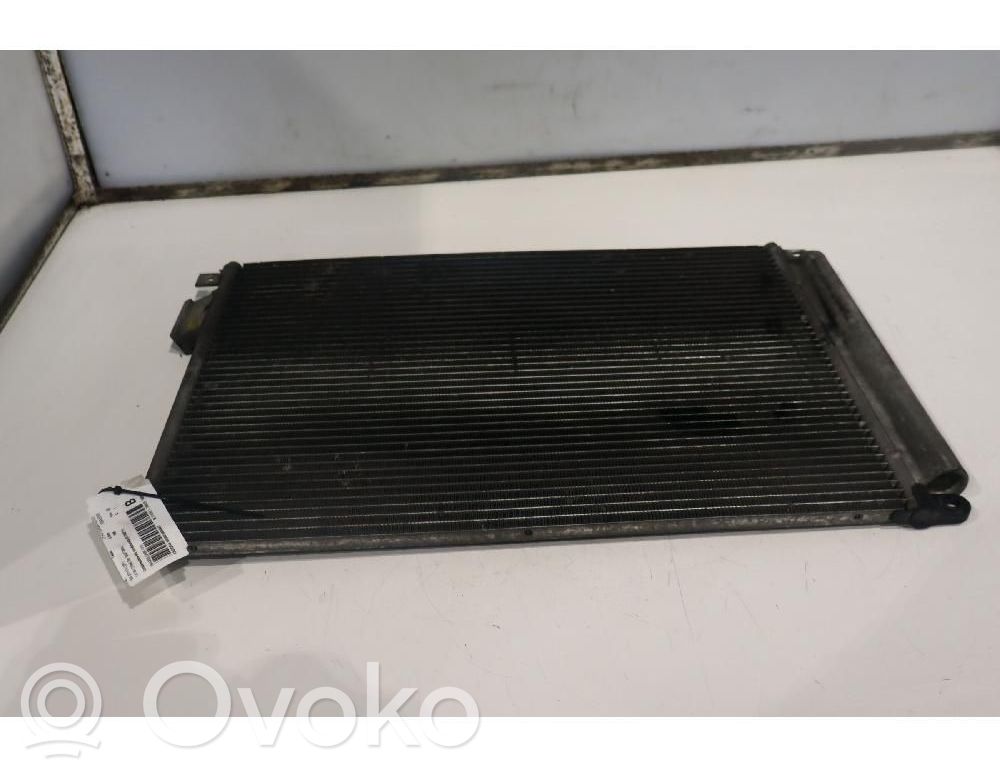 Fiat 500 Radiator răcire A/C (condensor) 