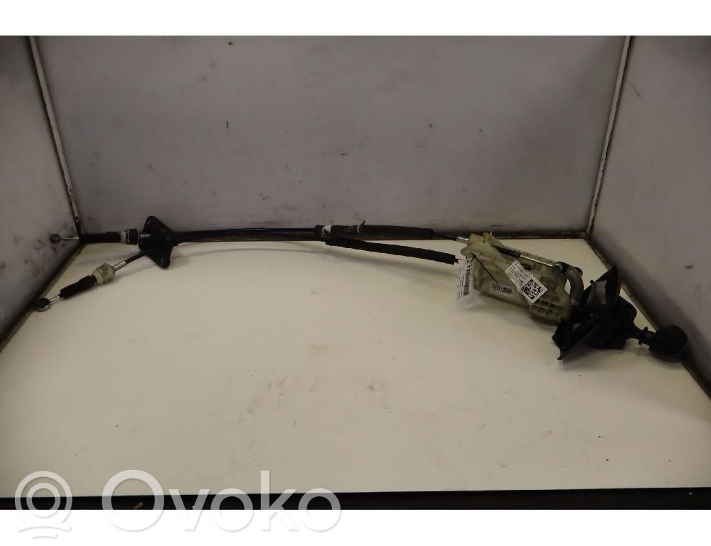 Selector caja de cambios   553461650