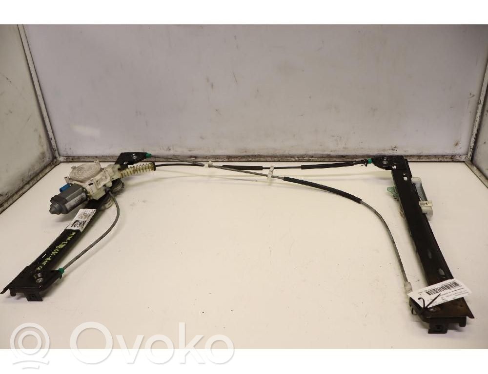 Mini One - Cooper R50 - 53 Elektryczny podnośnik szyby drzwi przednich 