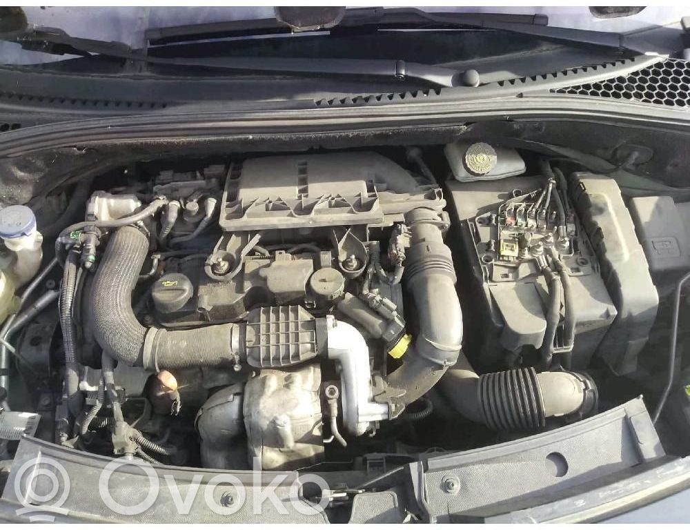 Motor   8H01