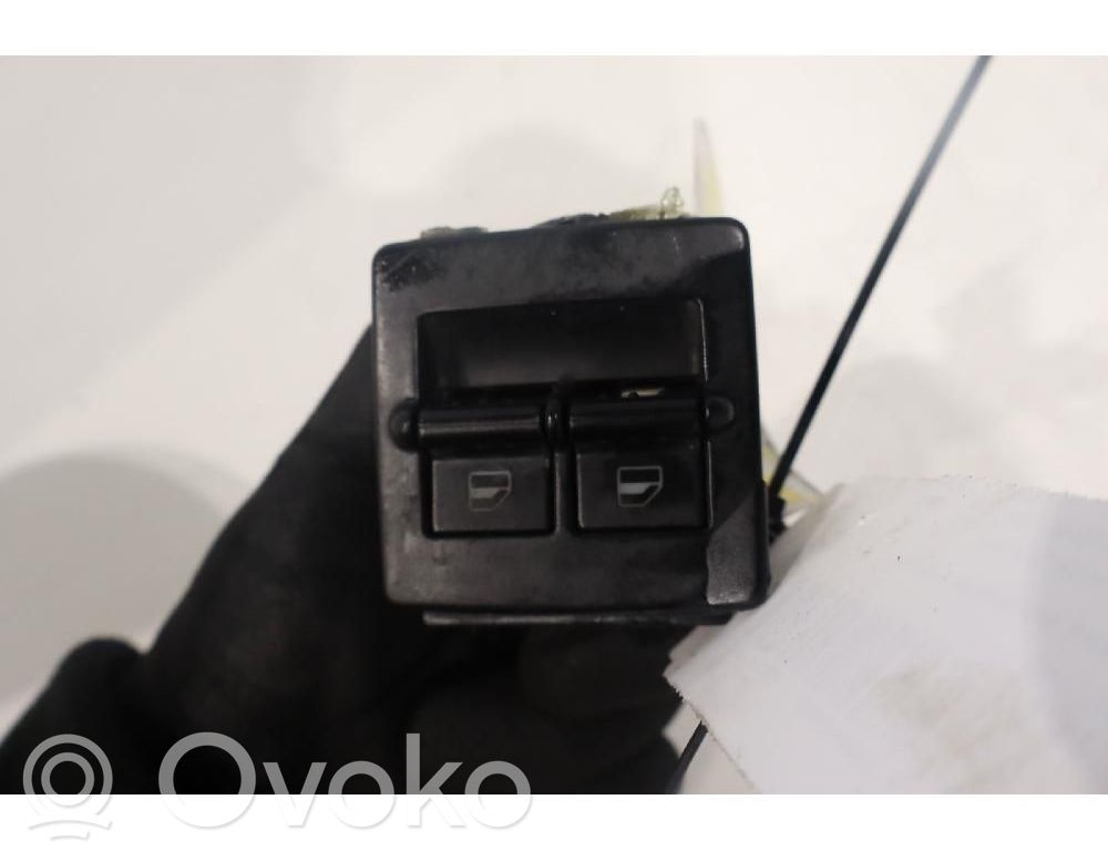 Volkswagen New Beetle Interruttore di controllo dell’alzacristalli elettrico 