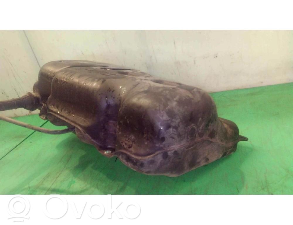Volkswagen Up Depósito de combustible 