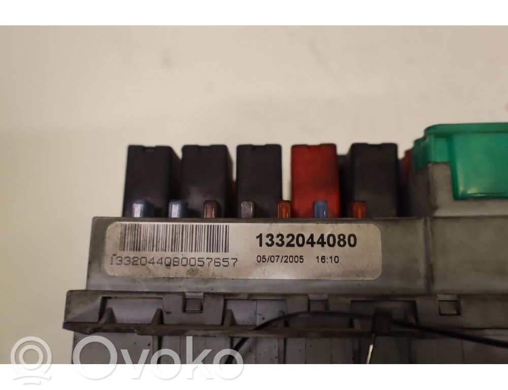 Sulakemoduuli   1332044080