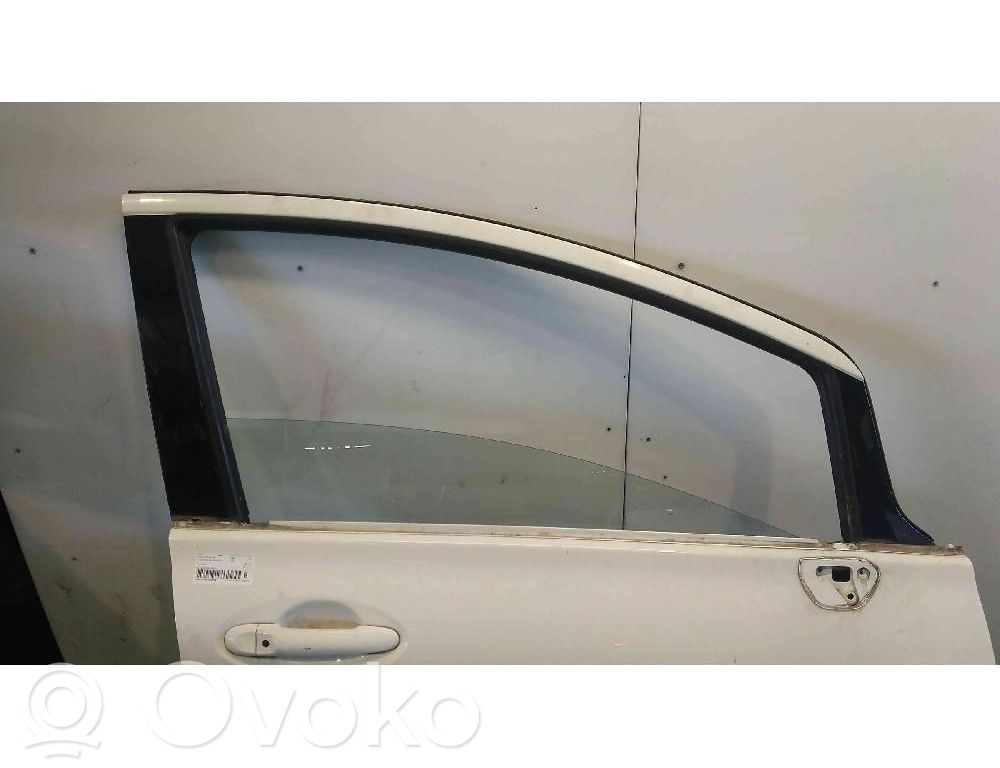 Nissan Note (E12) Front door 