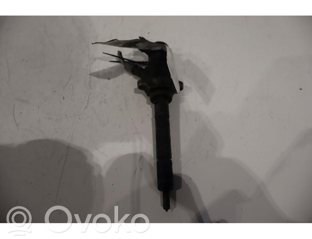 Inyector de combustible   1609849580