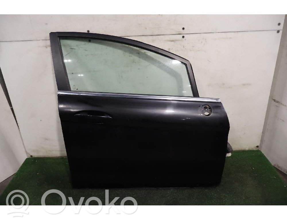 Ford Fiesta Ușă față 