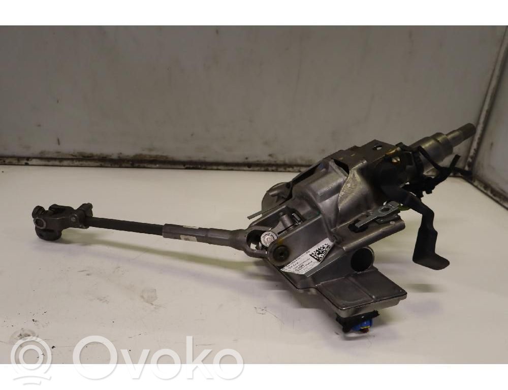 Opel Corsa E Ax volan 