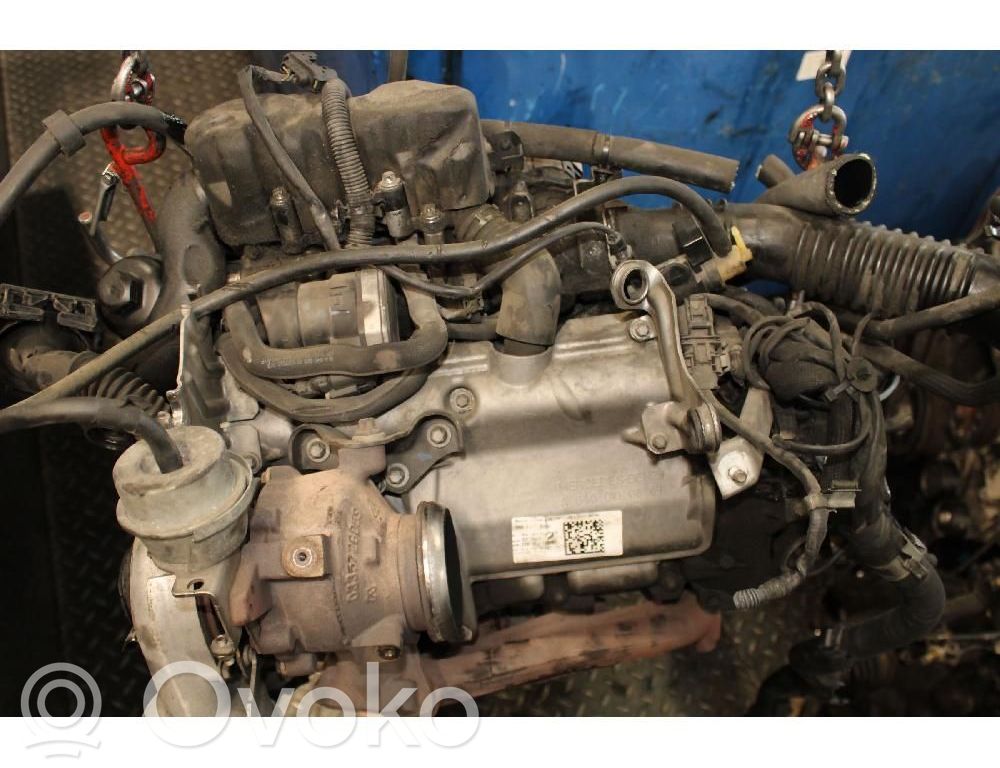 Motor   640941
