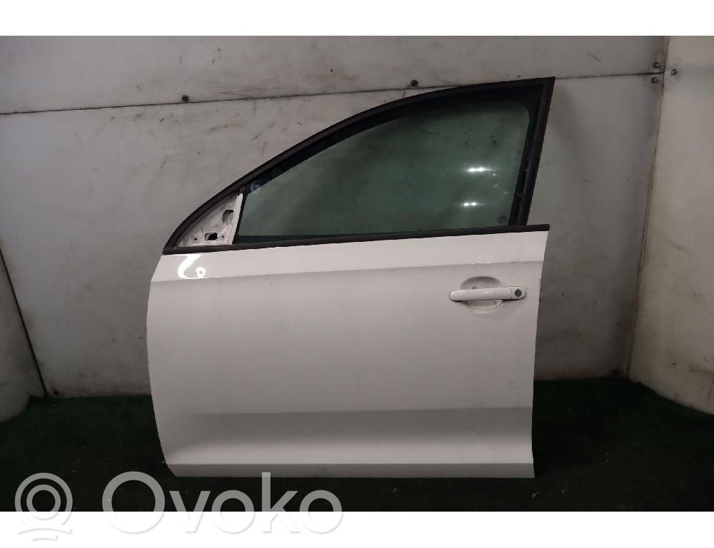Skoda Rapid (NH) Ușă față 