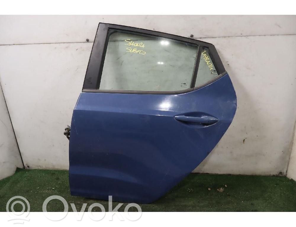 Hyundai i10 Ușă spate 