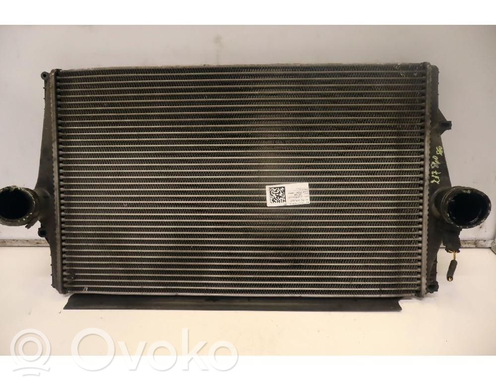 Volvo S60 Intercooler radiator 