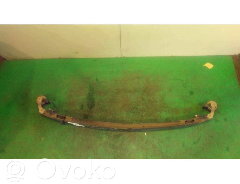 Mercedes-Benz B W246 W242 Traversă bară protecție față 