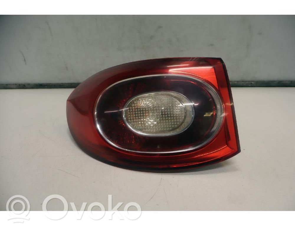 Volkswagen Tiguan Lampă spate în caroserie 