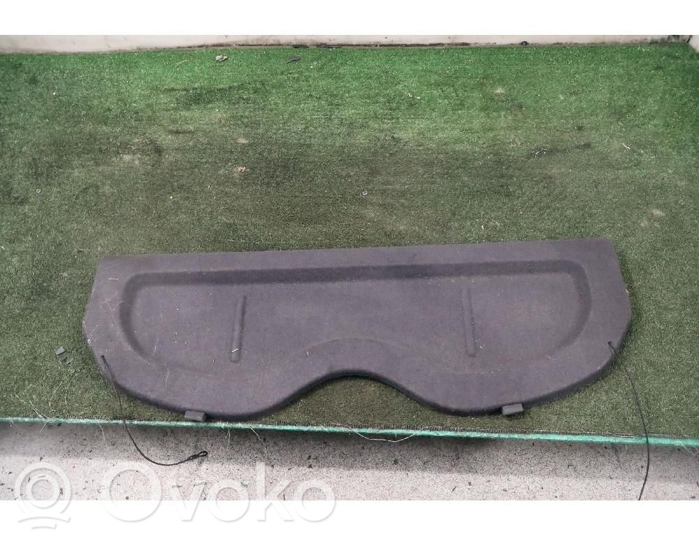 Hyundai i10 Parcel shelf 