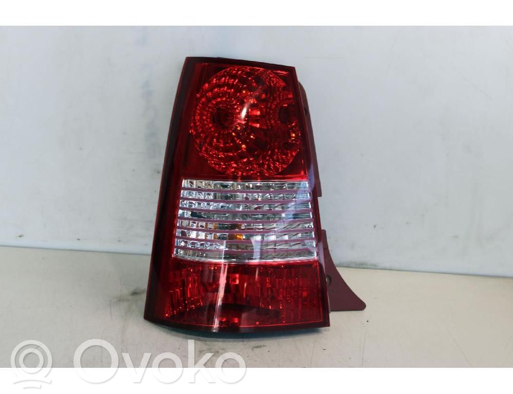 KIA Picanto Lampă spate în caroserie 