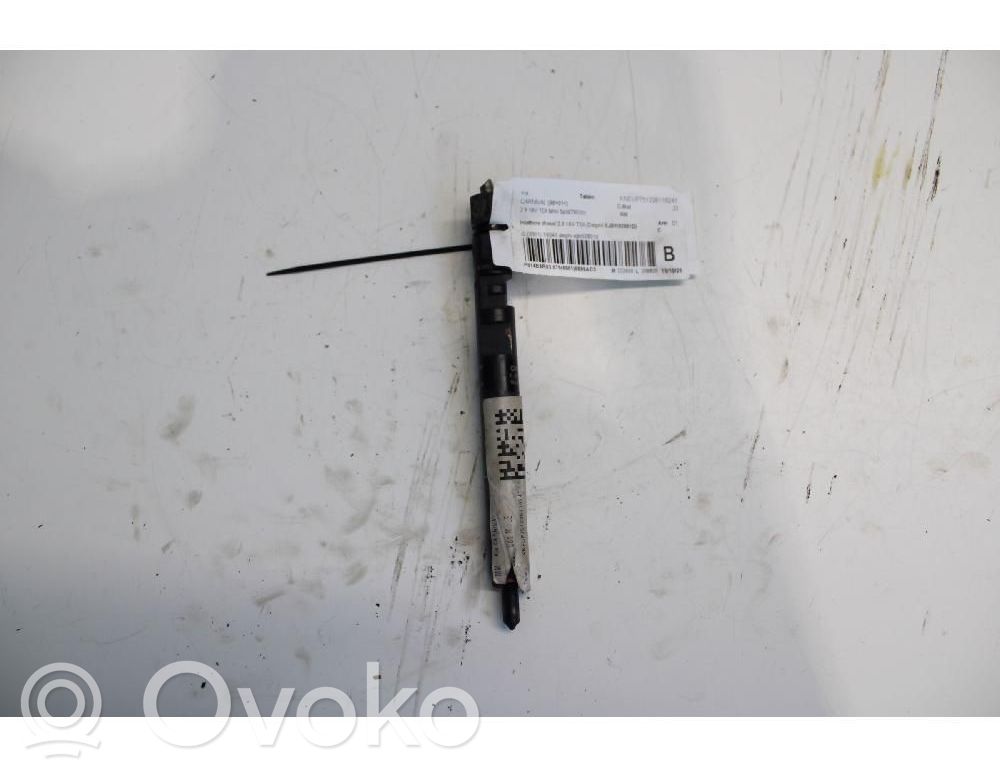 KIA Carnival Sprausla (-i) 