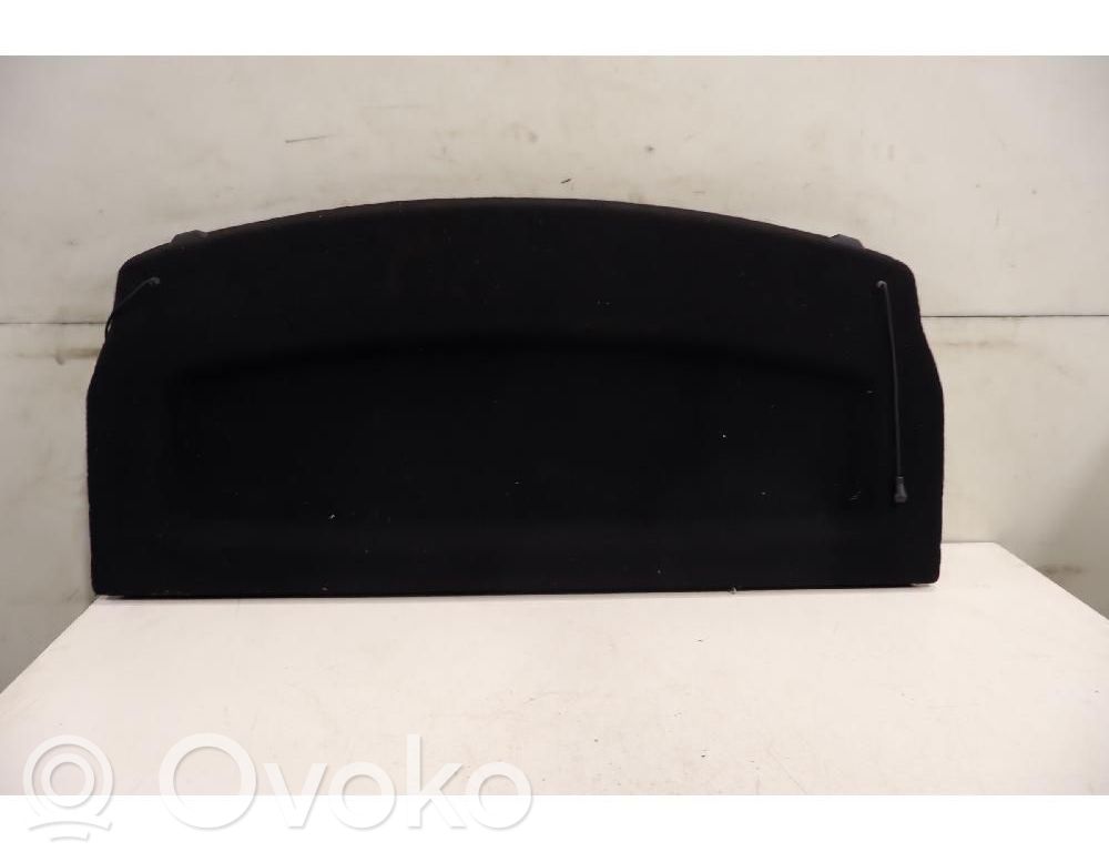 Opel Meriva B Hattuhylly 