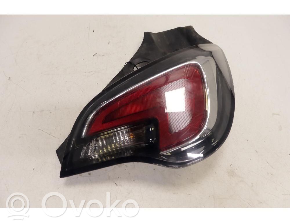Opel Adam Takavalot 