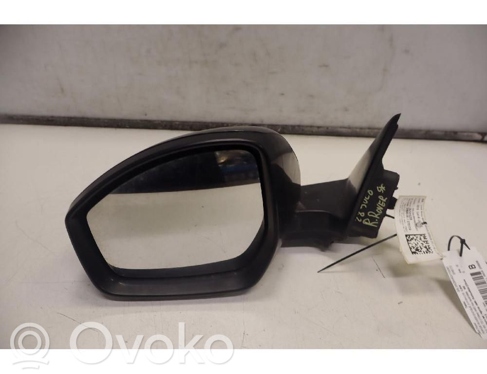 Land Rover Range Rover Evoque L538 Specchietto retrovisore elettrico portiera anteriore 