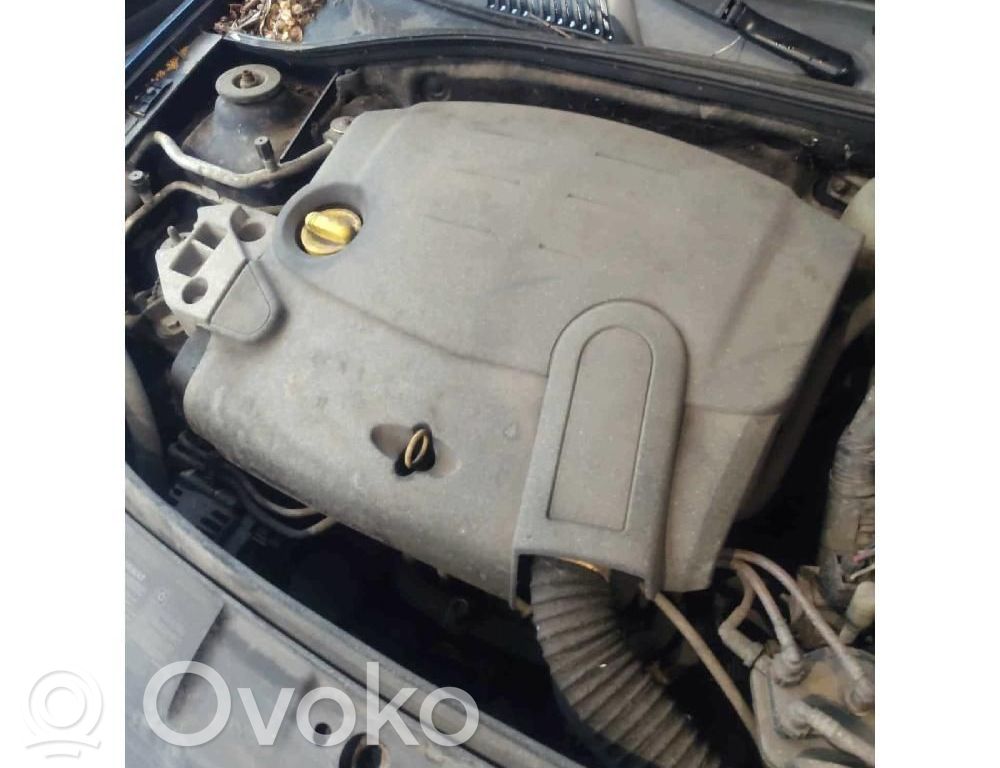 Renault Clio II Motor 