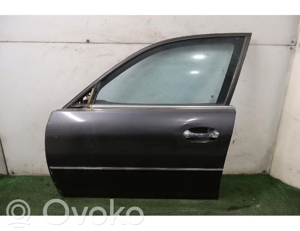 Lancia Thesis Puerta delantera 