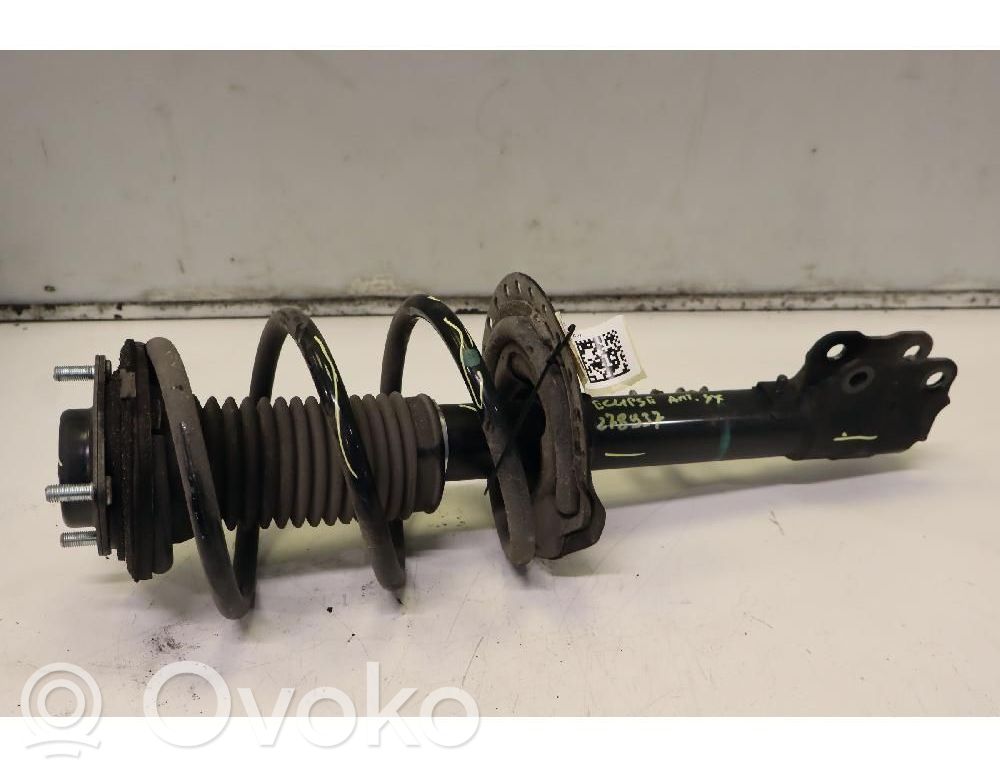 Stoßdämpfer vorne   54303W080P