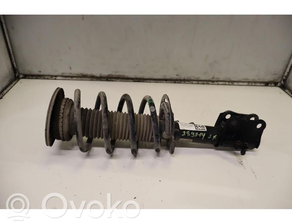 Amortiguador delantero   E1GC18K001BEC