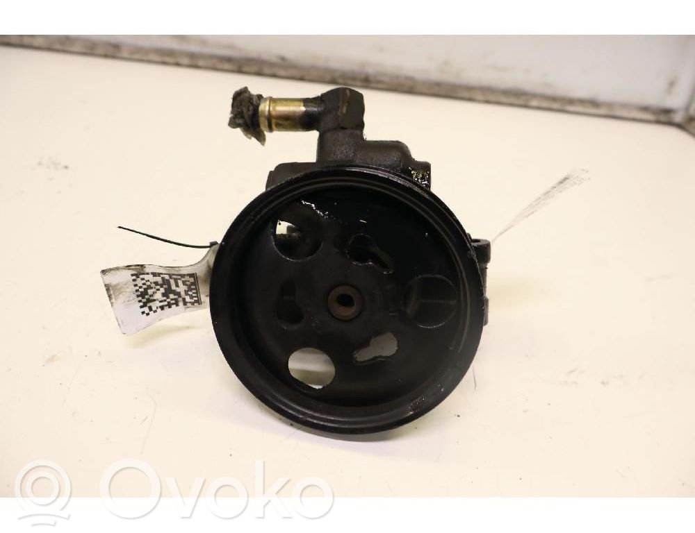 Ford Ka Servopumpe 