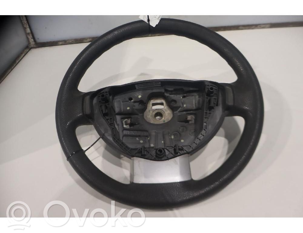 Dacia Sandero Руль 