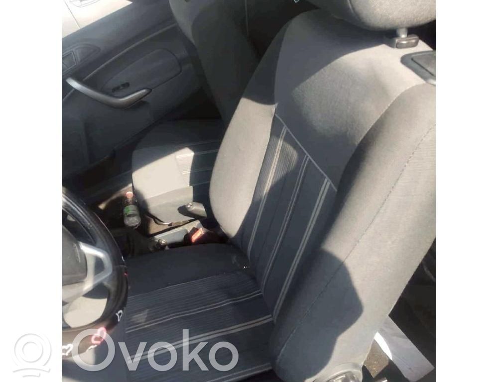 Juego del asiento