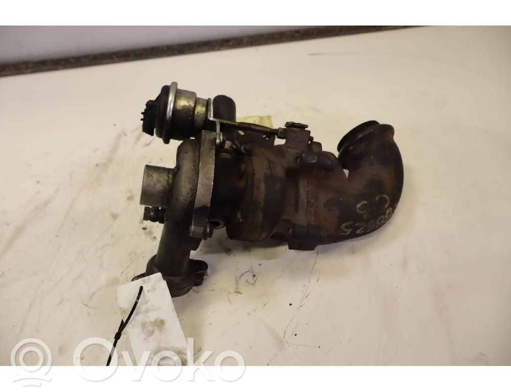 Turbo   0375G9